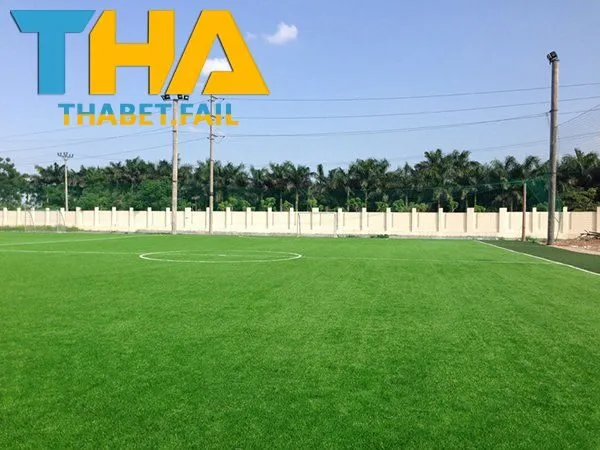 Cá Cược Bóng Đá Cỏ 2025: Từ Cơ Bản Đến Chuyên Sâu 4 Lựa chọn nhà cái có độ uy tín cao khi tham gia cược trong bóng đá sân cỏ.