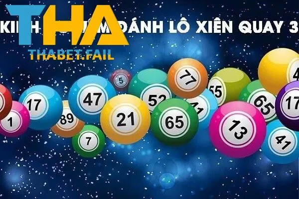 Tỷ lệ xác suất trúng giải khi tham gia lô xiên 3