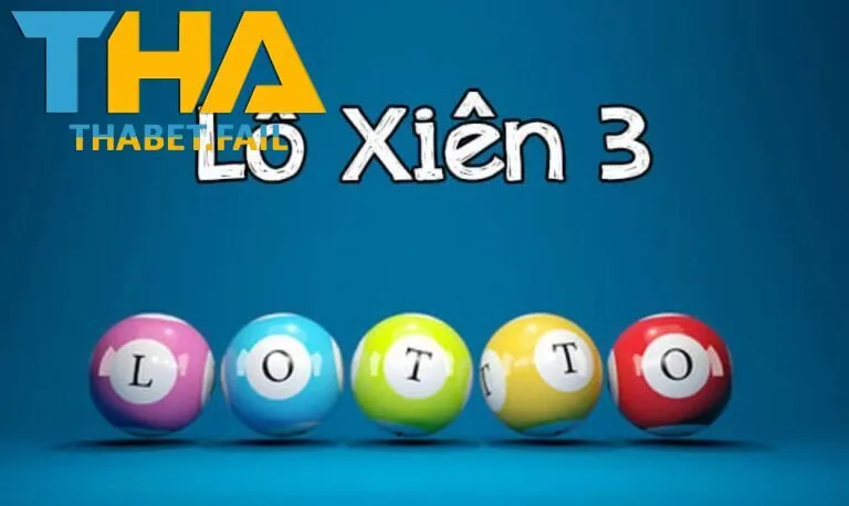 Quản lý số vốn khi tham gia lô xiên 3 một cách cân đối và hiệu quả