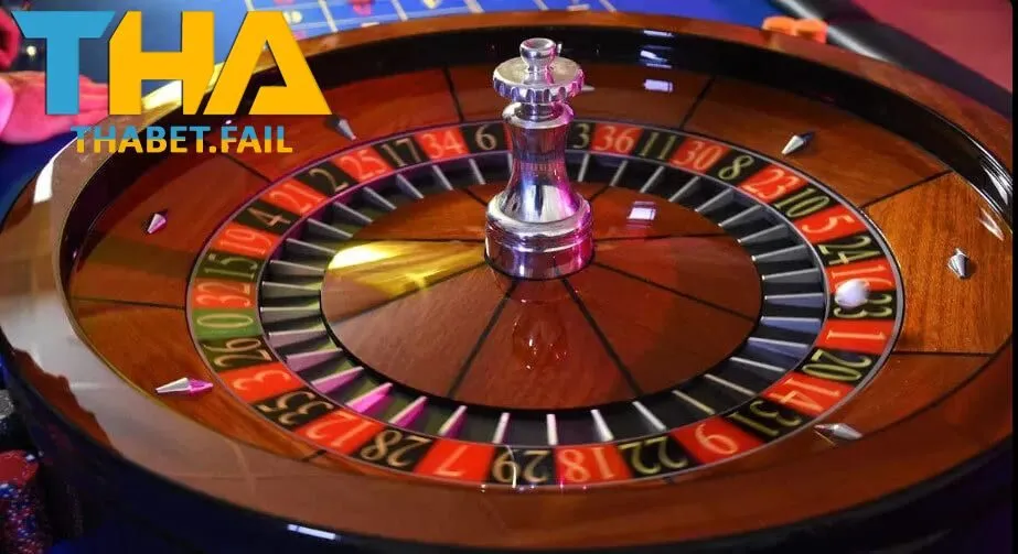 ​Hướng Dẫn Chơi Roulette Thabet chi tiết nhất