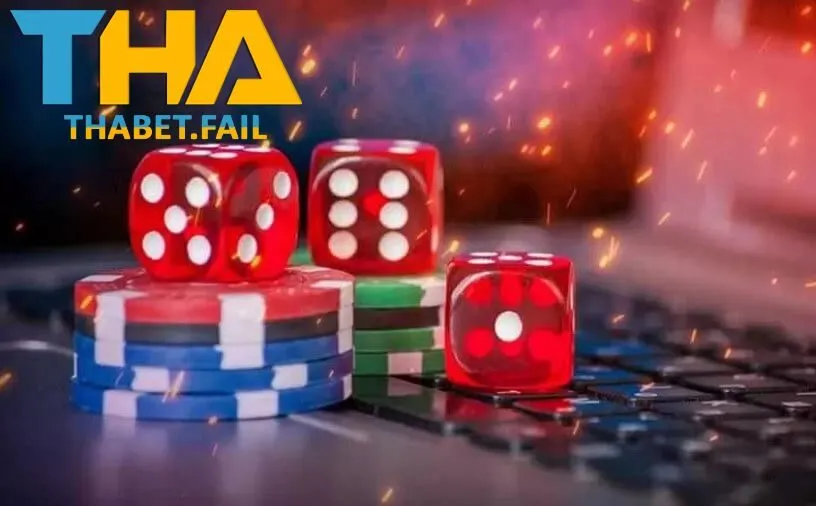 Tính xác suất sicbo Thabet chuẩn xác