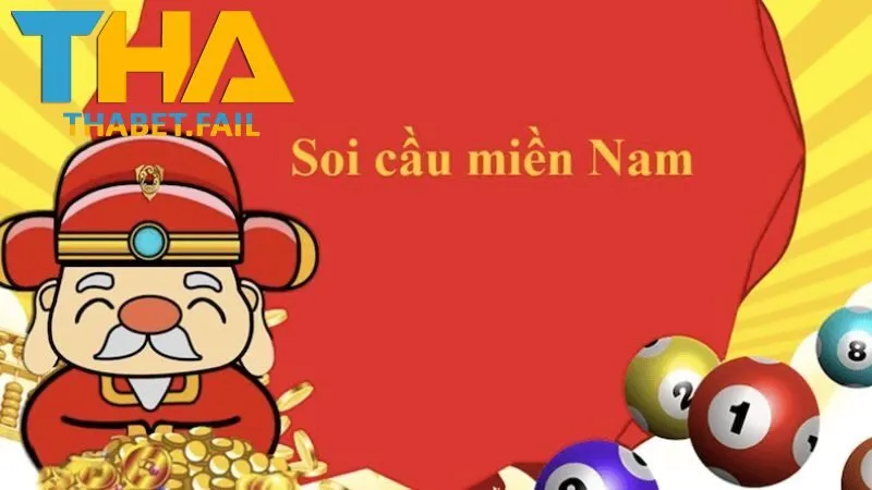 Soi cầu miền nam như thế nào?