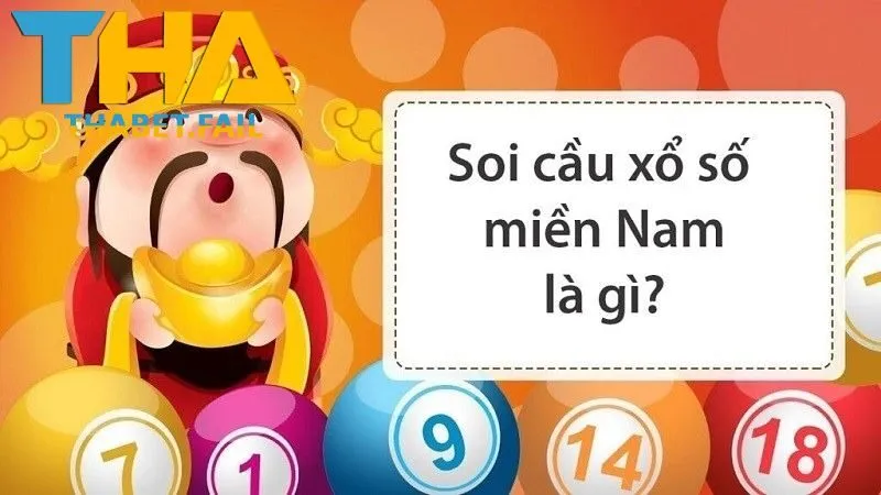 Mẹo Soi Cầu Miền Nam Hiệu Quả Nhất 2025 Cho Anh Em Thabet 2 Những điều cần nhớ khi soi cầu miền nam