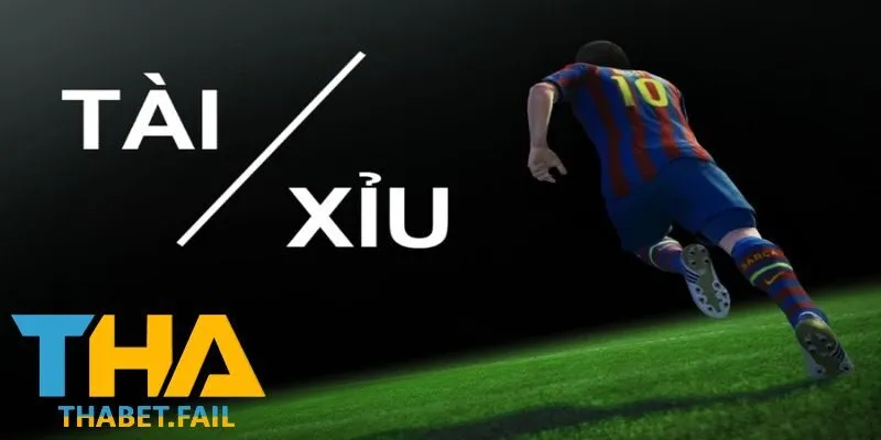 Kèo tài xỉu 2 trái được nhiều cược thủ quan tâm.