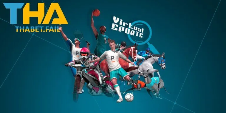 Thể thao ảo là gì?