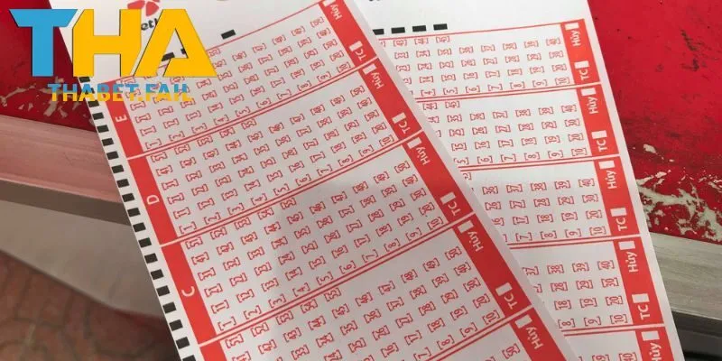 Xổ số Vietlott 3D cơ cấu giải thưởng ra sao?